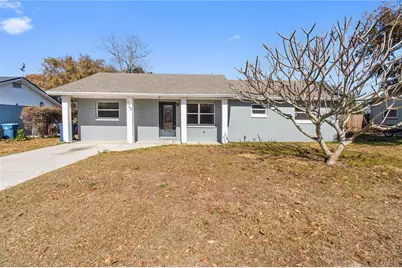 223 S Shore Drive, Eagle Lake, FL 33839 - Photo 1