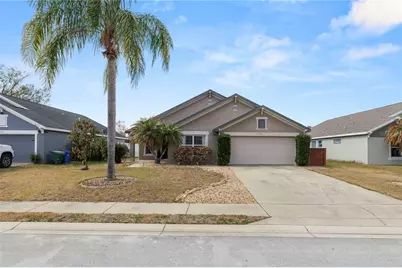 3108 Buckeye Pointe Drive, Winter Haven, FL 33881 - Photo 1