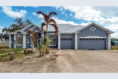 2664 Country Club Road N, Winter Haven, FL 33881 - Photo 1