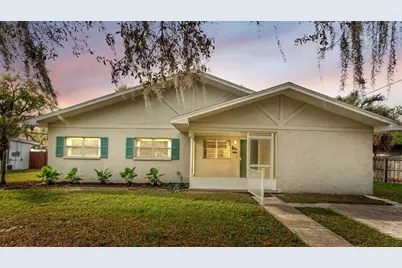 635 W Valencia Court, Bartow, FL 33830 - Photo 1