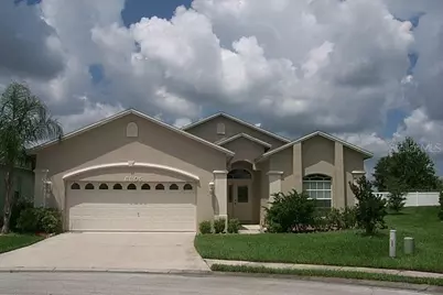 6805 Shimmering Drive, Lakeland, FL 33813 - Photo 1