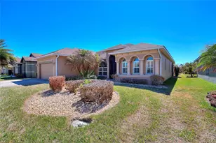 4433 Ventana Ln, Lake Wales, FL 33859 - Photo 1