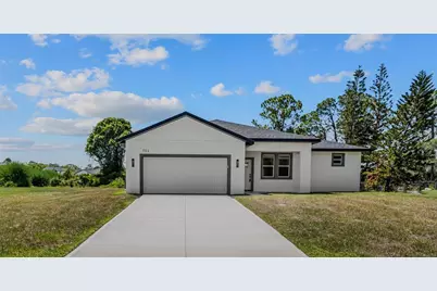 703 Aston-Martin Drive, Sebring, FL 33872 - Photo 1