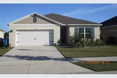 424 Noble Avenue, Davenport, FL 33837 - Photo 1