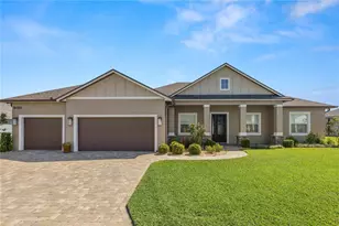 5020 Truman Ln, Lakeland, FL 33812 - Photo 1