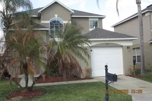 2881 Kokomo Loop, Haines City, FL 33844 - Photo 1