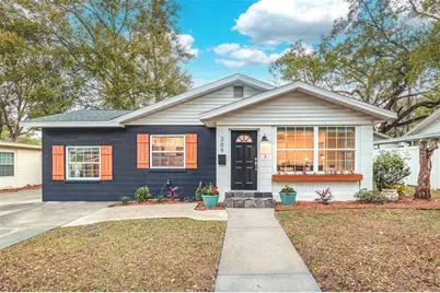 309 W Palm Drive, Lakeland, FL 33803 - Photo 1