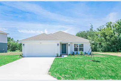 1245 Hickory Nut Drive, Lake Wales, FL 33898 - Photo 1