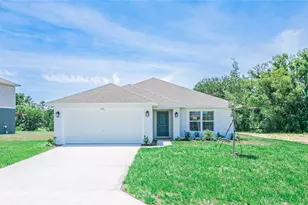 1245 Hickory Nut Dr, Lake Wales, FL 33898 - Photo 1