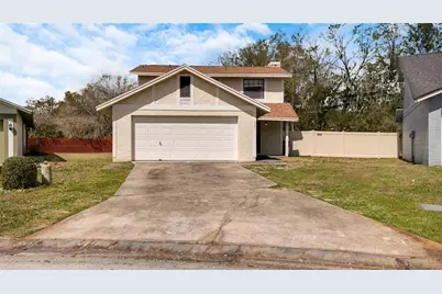 1327 Bramblewood Drive, Lakeland, FL 33811 - Photo 1