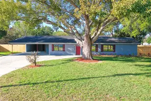 2700 Idylridge Way, Winter Haven, FL 33881 - Photo 1