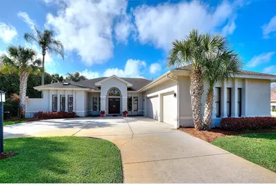 503 Hamilton Shores Court NE, Winter Haven, FL 33881 - Photo 1