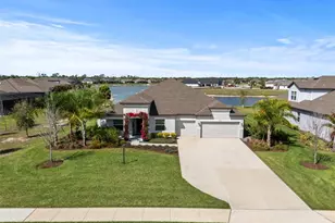 14910 15th St E, Parrish, FL 34219 - Photo 1