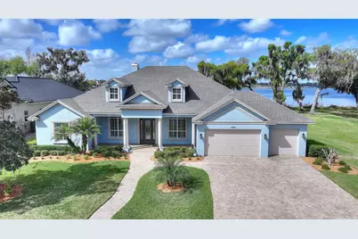 4848 Island Shores Lane, Lakeland, FL 33809 - Photo 1