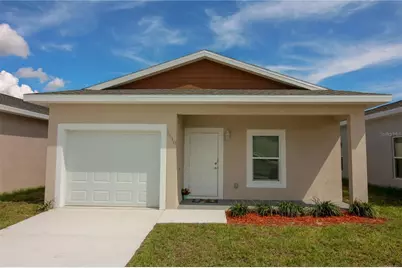 1510 Las Villas Boulevard, Sebring, FL 33870 - Photo 1