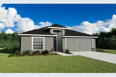6884 Sundial Drive, Lakeland, FL 33813 - Photo 1