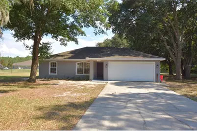 7109 Evergreen Boulevard, Polk City, FL 33868 - Photo 1