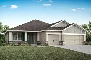 1793 Westerham Ave, Saint Cloud, FL 34771 - Photo 1