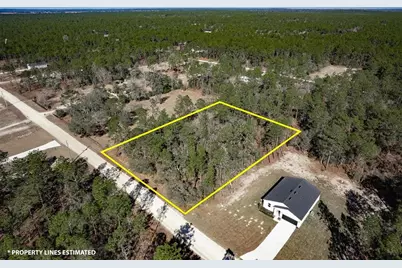 Undetermined Terrace, Dunnellon, FL 34432 - Photo 1