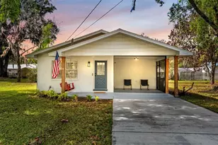 631 N Nashua Ave, Fort Meade, FL 33841 - Photo 1