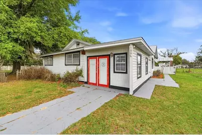 506 Commonwealth Avenue SW, Polk City, FL 33868 - Photo 1