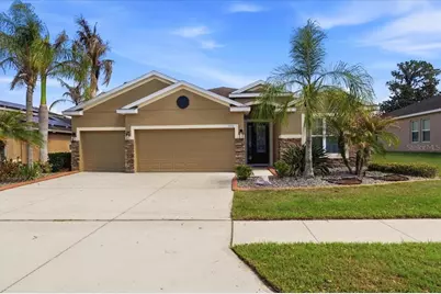 1972 Wind Meadows Drive, Bartow, FL 33830 - Photo 1