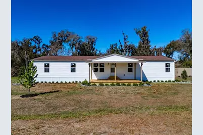 8301 Henry George Road, Plant City, FL 33567 - Photo 1