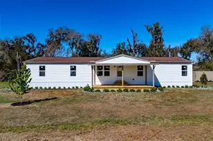 8301 Henry George Rd, Plant City, FL 33567 - Photo 1