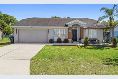 8025 Ridgeglen Cir W, Lakeland, FL 33809 - Photo 1