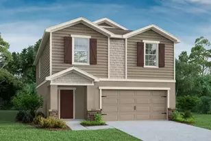 6694 Millstone Ave E, Lakeland, FL 33813 - Photo 1