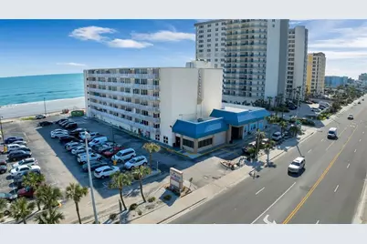 2043 S Atlantic Avenue #303, Daytona Beach, FL 32118 - Photo 1