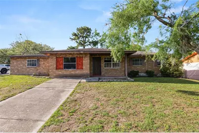 1219 Robert King High Drive, Lakeland, FL 33805 - Photo 1