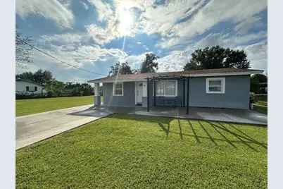 718 Strain Boulevard, Lakeland, FL 33815 - Photo 1