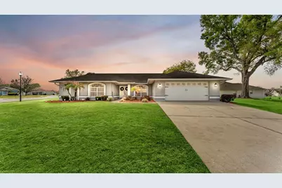538 Powder Horn Row, Lakeland, FL 33809 - Photo 1