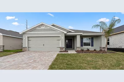 5587 Buckeye Bend Drive, Saint Cloud, FL 34772 - Photo 1