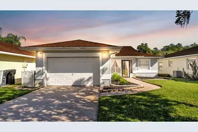 2151 Silver Re Drive, Lakeland, FL 33810 - Photo 1