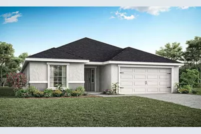708 Caribbean Drive, Mulberry, FL 33860 - Photo 1