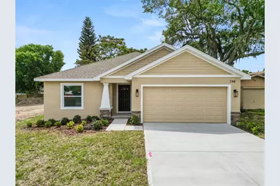 790 Eagle Avenue E, Eagle Lake, FL 33839 - Photo 1