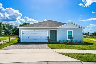 780 Cantaberry Drive, Dundee, FL 33838 - Photo 1
