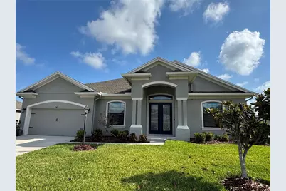 1365 Evergreen Park Cir, Lakeland, FL 33813 - Photo 1