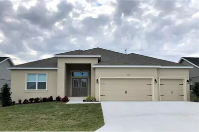 3338 Pearly Drive, Lakeland, FL 33812 - Photo 1