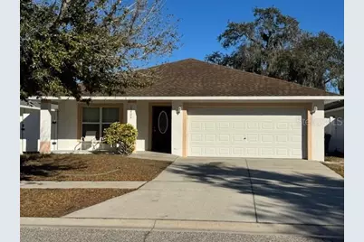 15406 Florida Breeze Loop, Wimauma, FL 33598 - Photo 1