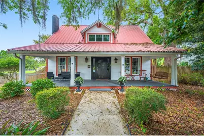 810 E Church Street, Bartow, FL 33830 - Photo 1