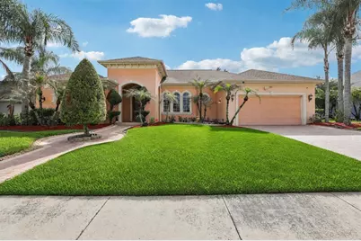 5561 Pebble Beach Drive, Lakeland, FL 33812 - Photo 1