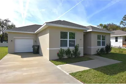 206 W Crescent Drive, Lakeland, FL 33805 - Photo 1