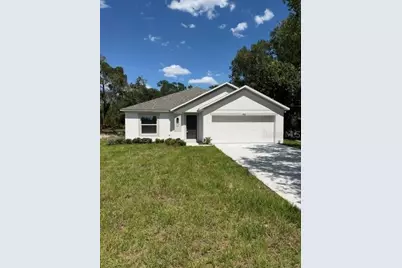 4965 Magnolia Avenue, Mulberry, FL 33860 - Photo 1