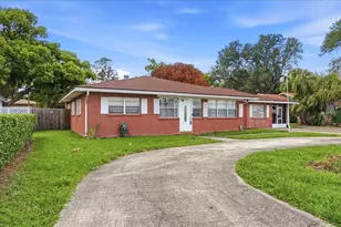 1206 W Lake Parker Dr, Lakeland, FL 33805 - Photo 1