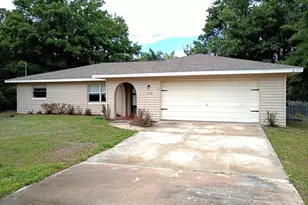 1208 S Canal Blvd, Sebring, FL 33870 - Photo 1