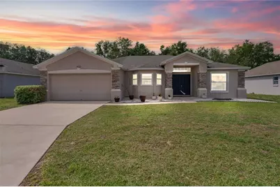4717 Magnolia Preserve Avenue, Winter Haven, FL 33880 - Photo 1