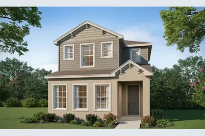 541 Silverbell Trail, Saint Cloud, FL 34771 - Photo 1